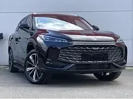 Gebraucht MG HS Trophy 299 PS (219 kW) 2025 SUV