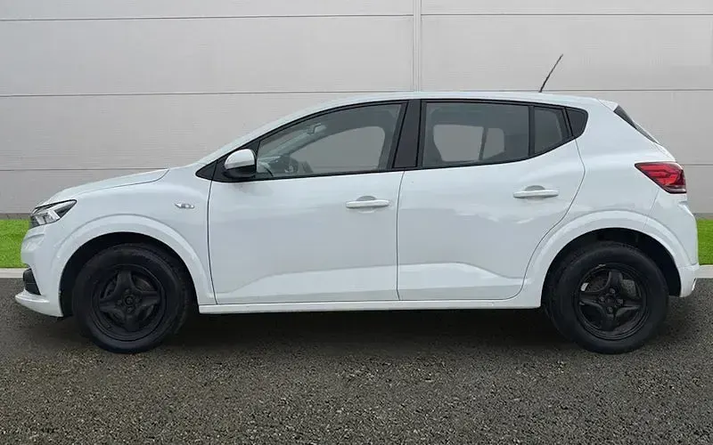 Used Dacia Sandero Expression 101 HP (74 kW) 2025 Hatchback