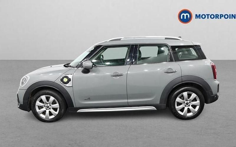 Used Mini Cooper S Classic 220 HP (161 kW) 2022 Hatchback