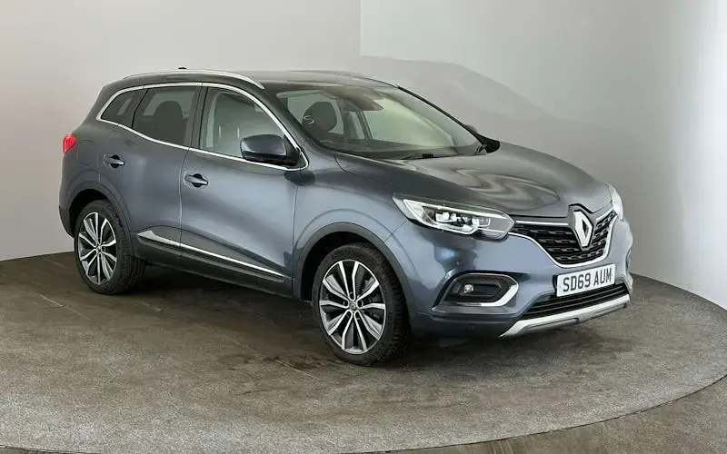 Used Renault Kadjar Version S 140 HP (102 kW) 2019 SUV