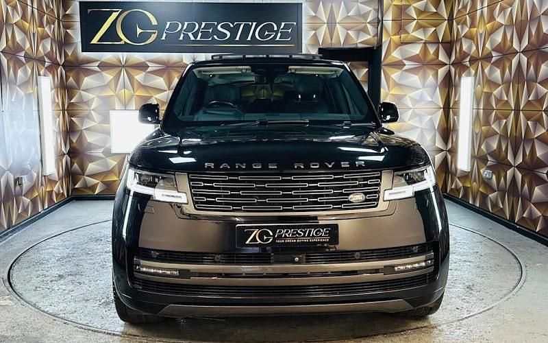 Used Mercedes G63 AMG 585 HP (430 kW) 2023 SUV