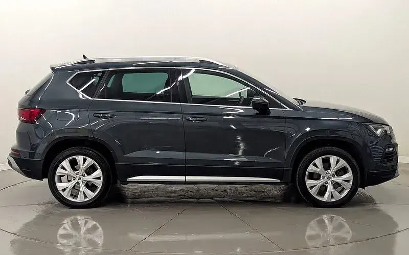 Used Seat Ateca Xperience 150 HP (110 kW) 2025 SUV