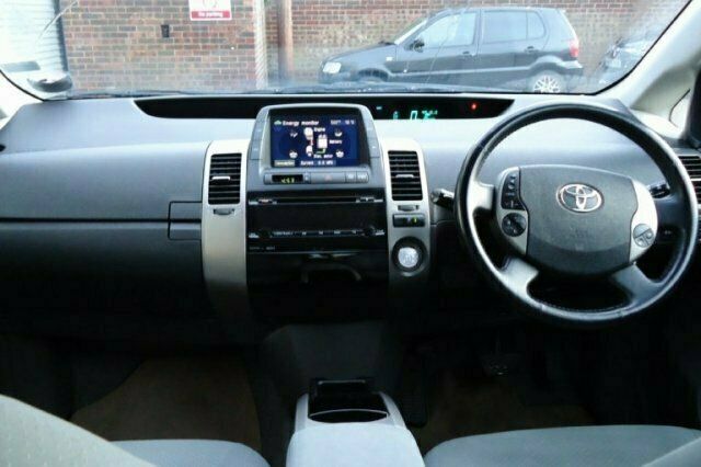 Used Toyota Prius 2006 Hatchback