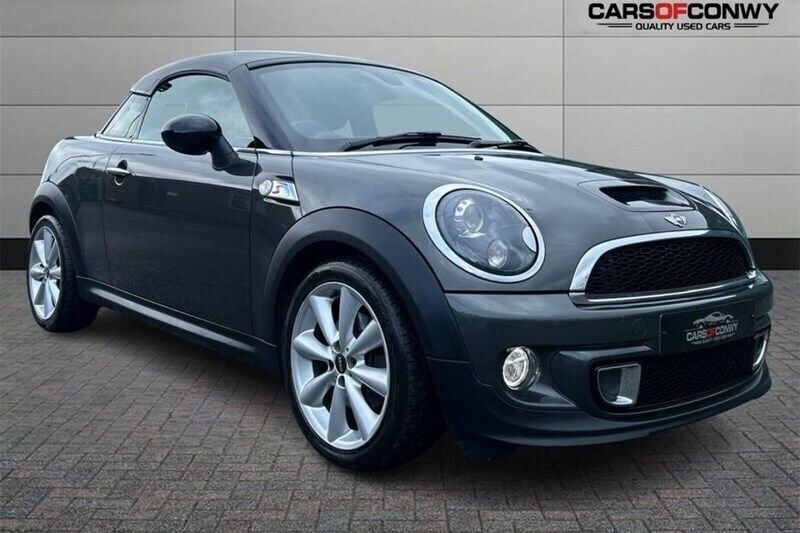 Used 2015 Mini Cooper S Hatchback | £6,995 (Good price) - Image 1/1