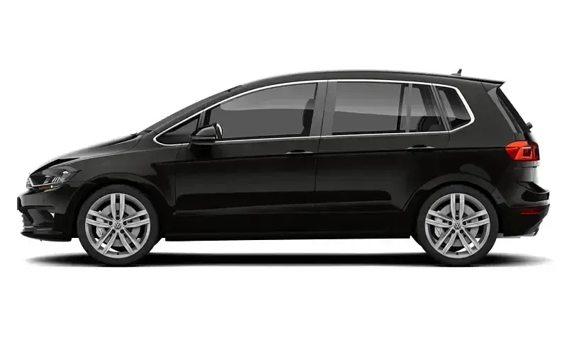 Używany VW Golf VII SE 110 KM (80 kW) 2016 Hatchback