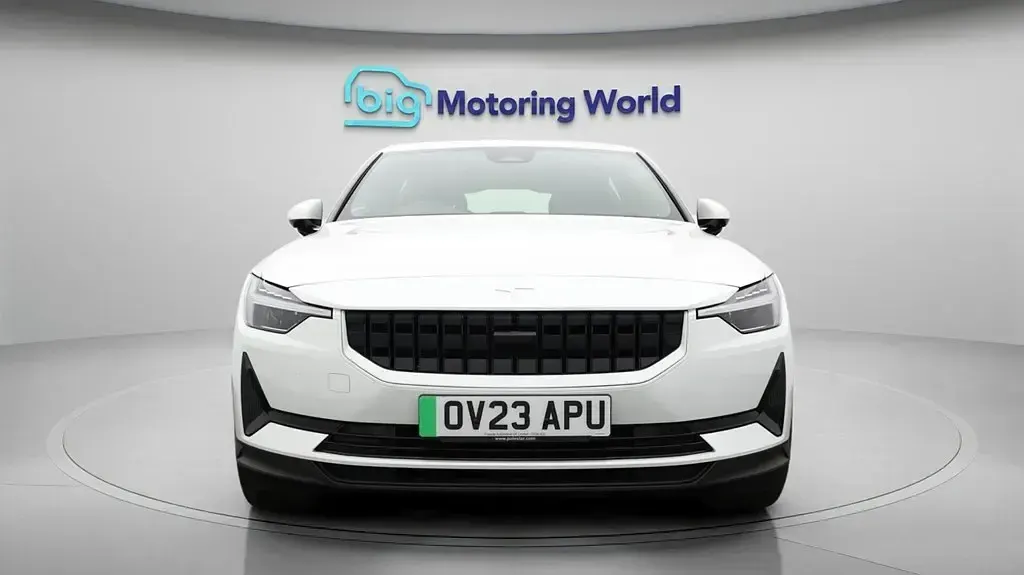 Used Polestar 2 2023 Hatchback