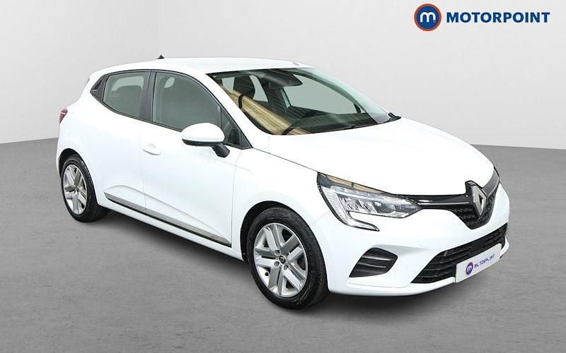Used 2019 Renault Clio IV Play Hatchback | £10,599 (Fair price) - Image 1/4