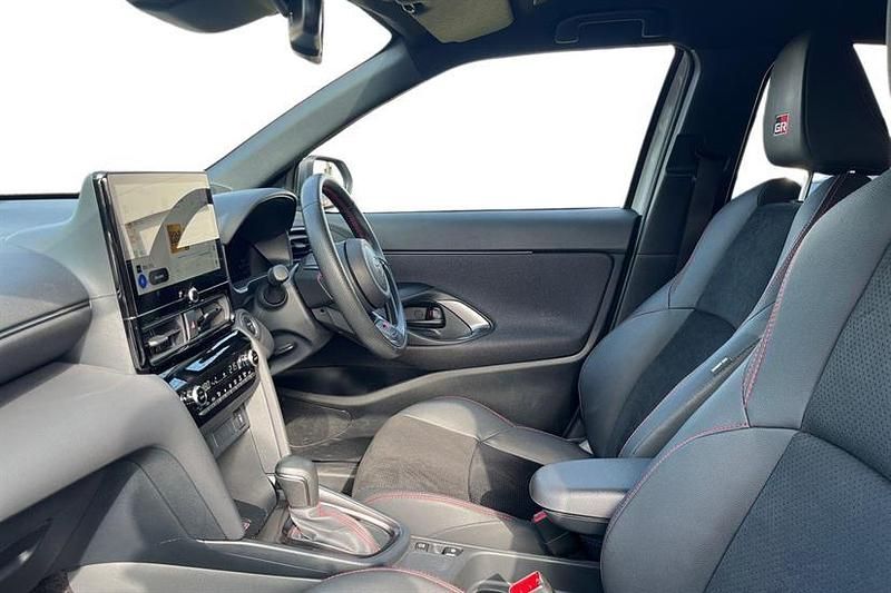 Used Toyota Yaris Cross Sport 130 HP (95 kW) 2024 Other SUV