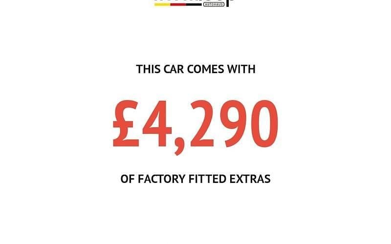 Used 2020 Audi S3 Black Edition Hatchback | £22,450 (Good price) - Image 1/3