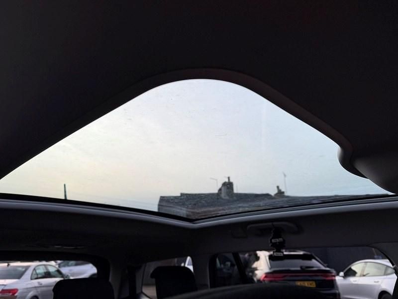 Used Citroën C4 Picasso Flair 120 HP (88 kW) 2017 Grey MPV