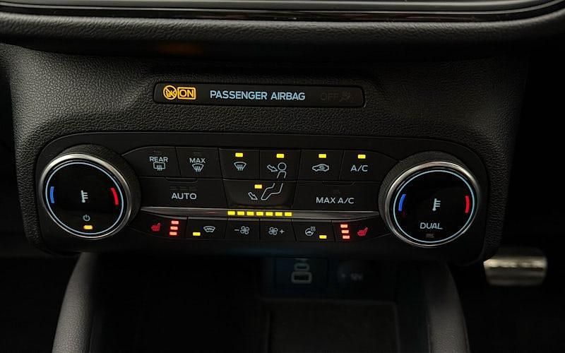 Used Ford Kuga ST-Line X 190 HP (139 kW) 2023 SUV