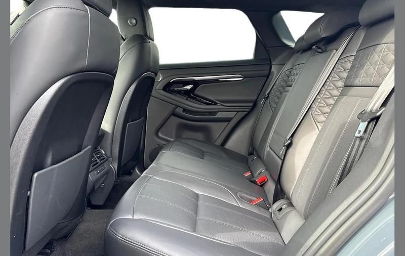 Used Land Rover Range Rover evoque Autobiography 309 HP (227 kW) 2021 Grey SUV