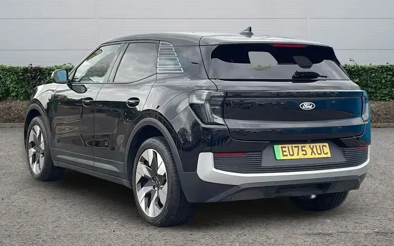 Usado Ford Explorer Premium 250 kW (340 CV) 2025 SUV