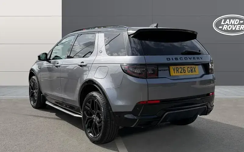 Used Land Rover Discovery Sport Landmark 269 HP (197 kW) 2025 Other SUV