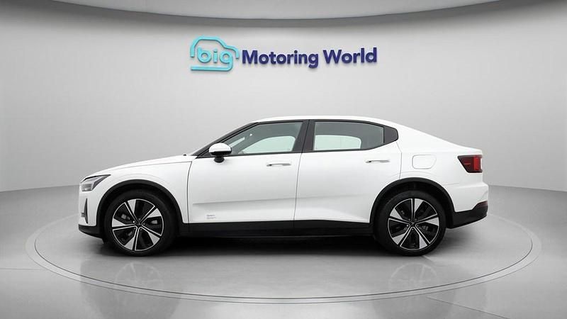 Used Polestar 2 2023 Hatchback