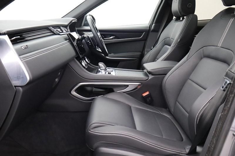 Used Jaguar F-Pace R-Dynamic 2023 Grey SUV