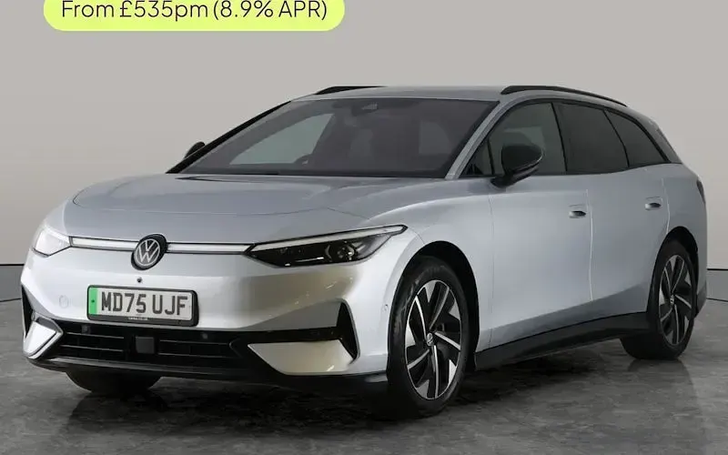 Occasion VW ID.7 Pro 210 kW (286 ch) 2026 Break