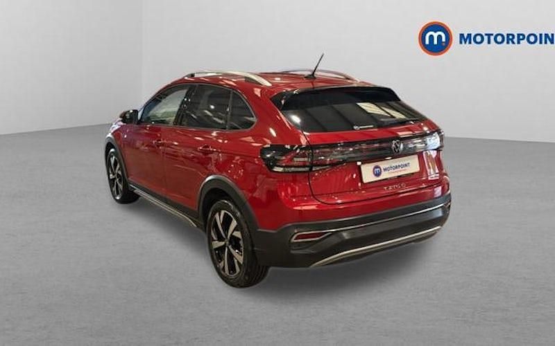 Used VW Taigo Style 150 HP (110 kW) 2024 SUV