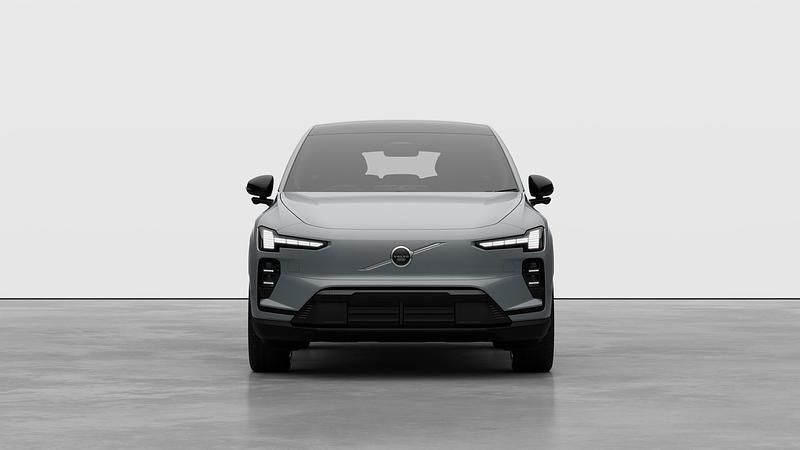 New Volvo EX60 Ultra 375 kW (510 HP) 2026 Vapour grey SUV