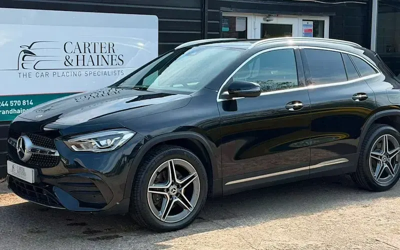 Used Mercedes E250 Exclusive 218 HP (160 kW) 2022 Hatchback