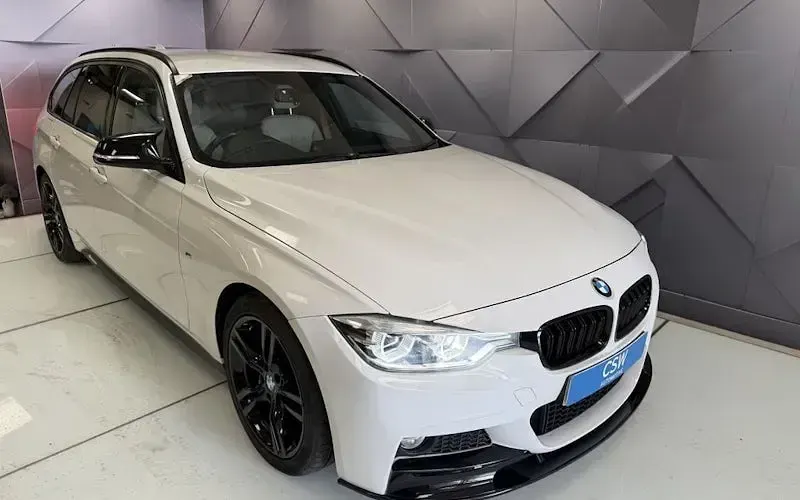 Used BMW 320 M Sport 190 HP (139 kW) 2016 Estate