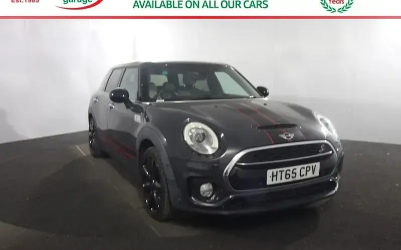 Used Mini Cooper Clubman 192 HP (141 kW) 2018 Estate