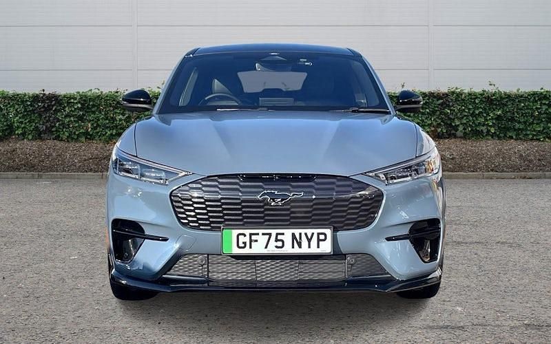 Used Ford Mustang 487 HP (358 kW) 2024 Estate