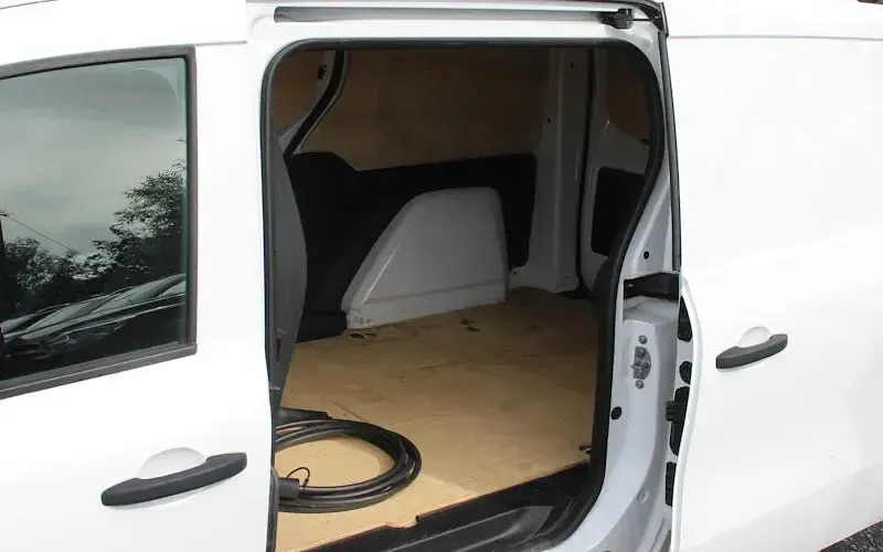 Used Renault Kangoo 89 kW (122 HP) 2023 MPV