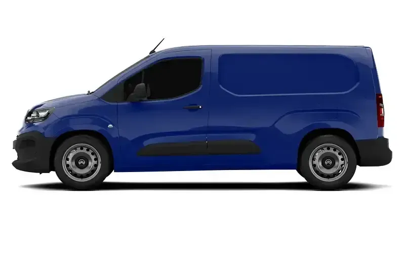 Used Citroën Berlingo Feel 131 HP (96 kW) 2023 MPV