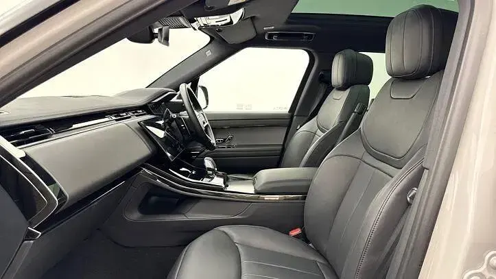 Used Land Rover Range Rover Sport SE Dynamic 2024 Grey SUV