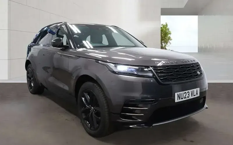 Used Land Rover Range Rover Velar SE Dynamic 204 HP (150 kW) 2025 SUV