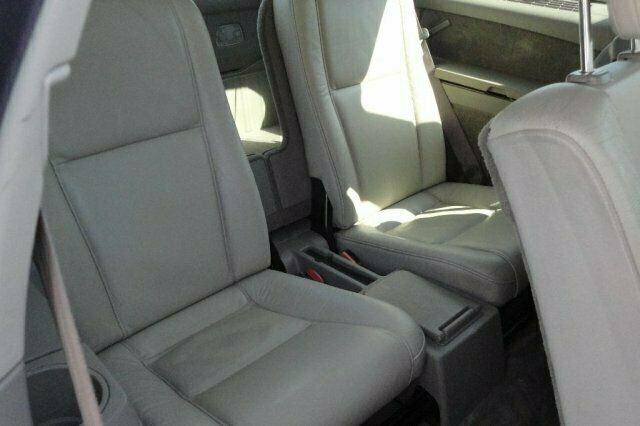 Used Volvo XC90 163 HP (119 kW) 2003 SUV