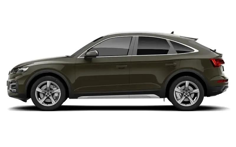 New 2025 Audi Q5 Sportback SUV | £61,985 (Fair price) - Image 1/1