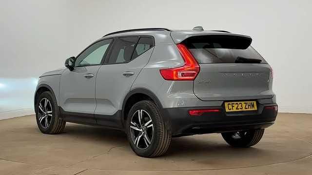 Used Volvo XC40 Plus 194 HP (142 kW) 2024 SUV
