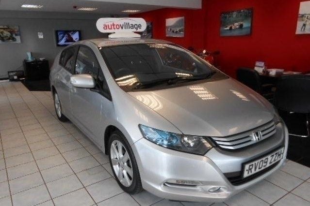Used Honda Insight 2009 Hatchback