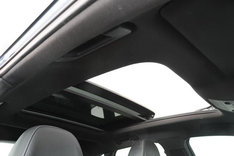 Used Audi Q3 S-Line 150 HP (110 kW) 2017 Blue SUV