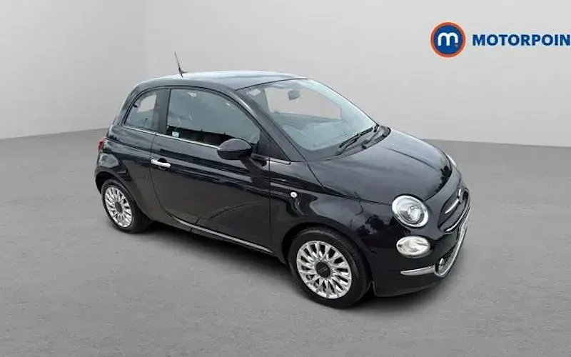 Used Fiat 500 69 HP (50 kW) 2024 Hatchback
