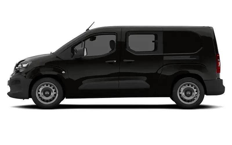 New 2025 Citroën Berlingo MPV | £19,490 (Fair price) - Image 1/1