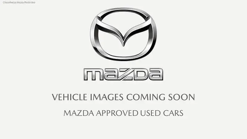 Used MG HS Excite 162 HP (119 kW) 2021 Red SUV