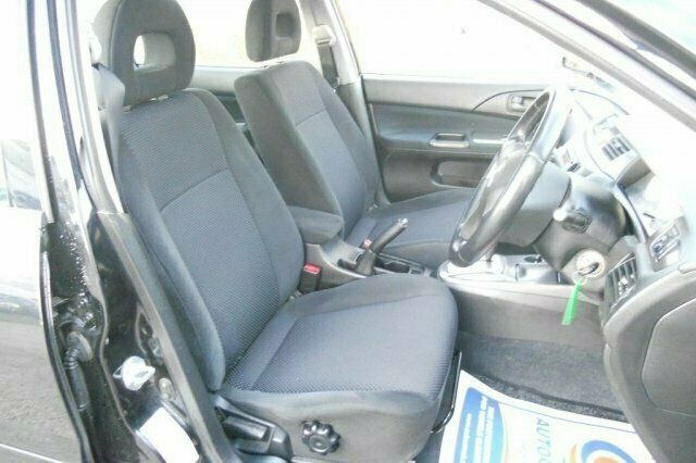 Used Mitsubishi Lancer 2008 Sedan