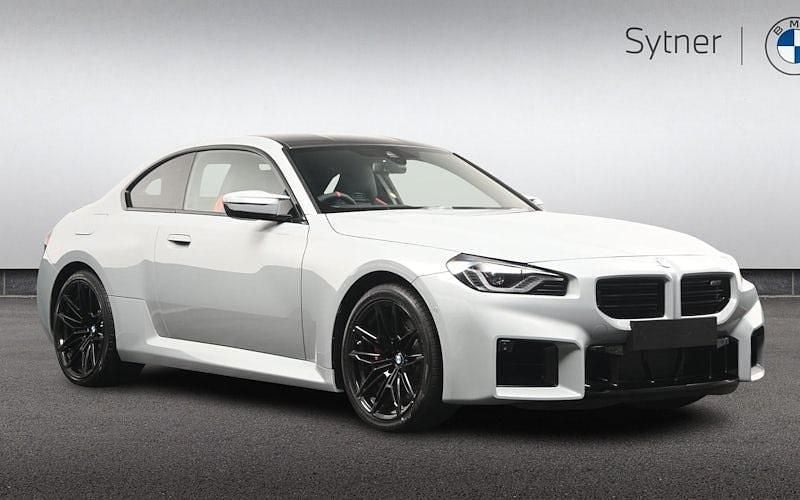 New 2024 BMW M2 Coupe | £65,840 (Fair price) - Image 1/4