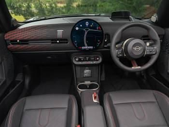 New Mini Cooper Cabriolet Sport 161 HP (118 kW) 2026 Grey Cabriolet