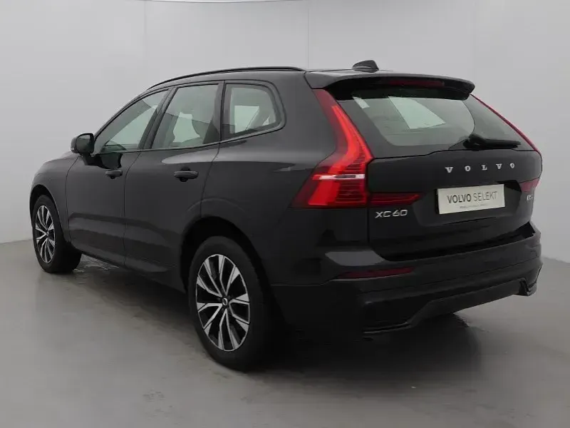 Usado Volvo XC60 Plus 2024 Preto SUV
