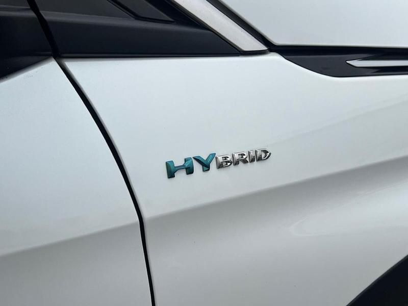 Used Peugeot 3008 Allure Premium 222 HP (163 kW) 2022 White SUV
