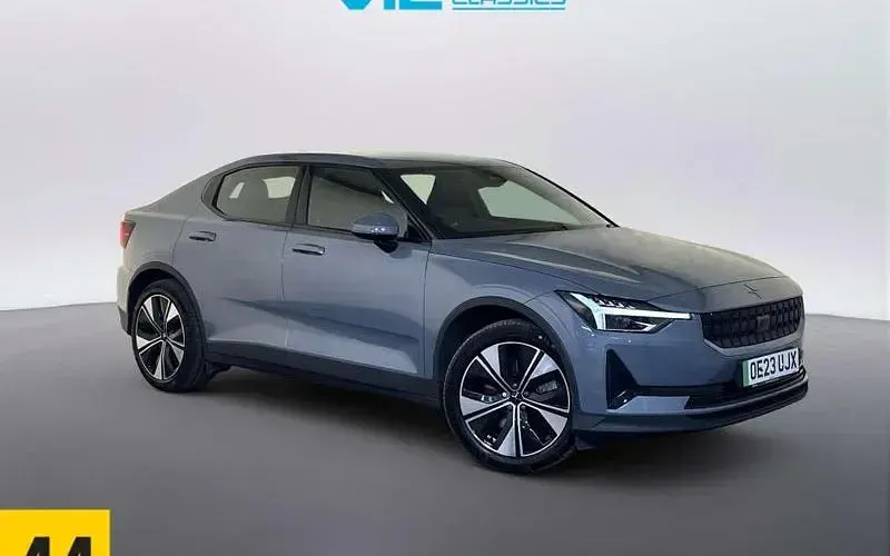 Used Polestar 2 Standard Range Single Motor 169 kW (231 HP) 2023 Hatchback