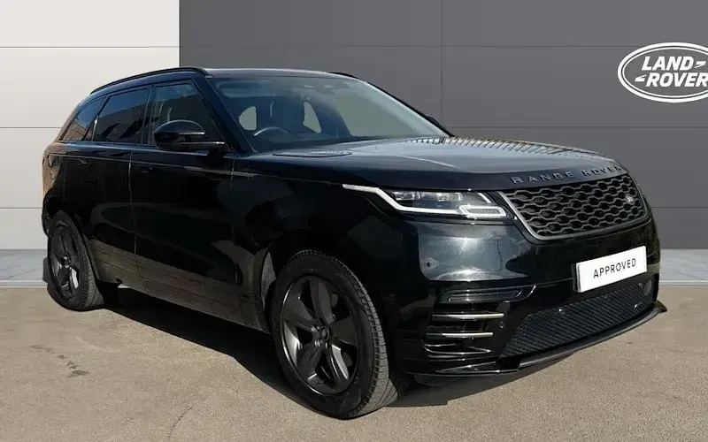 Used Land Rover Range Rover Velar R-Dynamic 249 HP (183 kW) 2022 SUV