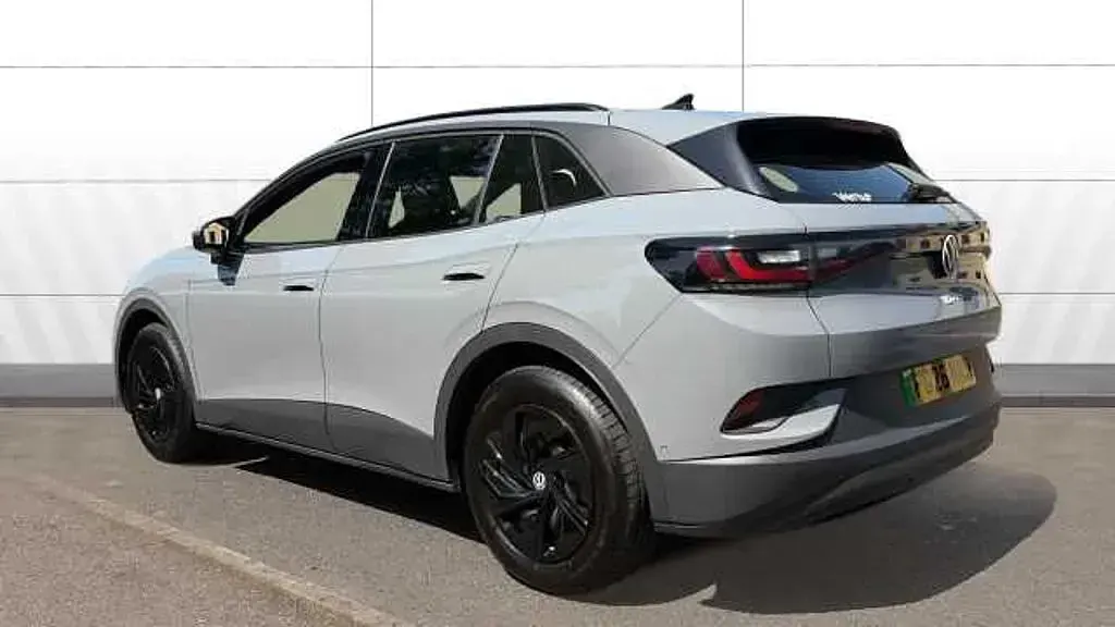 Used VW ID.4 Pure 125 kW (170 HP) 2026 Other SUV