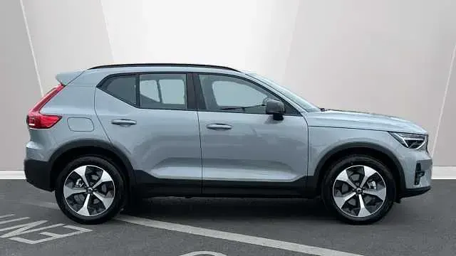 Used Volvo XC40 Plus 161 HP (118 kW) 2026 SUV