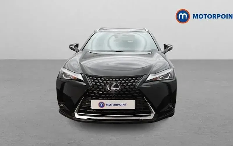 Used Lexus UX 184 HP (135 kW) 2024 SUV