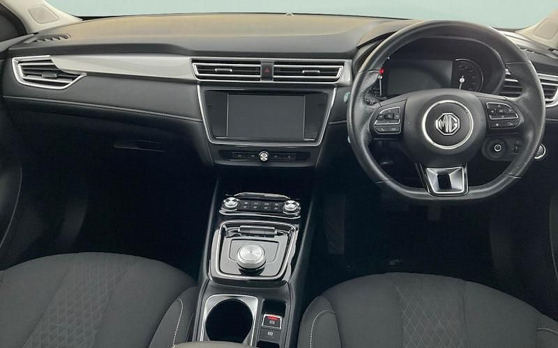 Used 2021 MG MG5 EV Excite Estate | £11,067 (Fair price) - Image 1/1